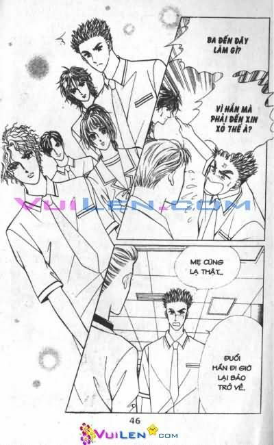 Tóc gió thôi bay: Chapter 7