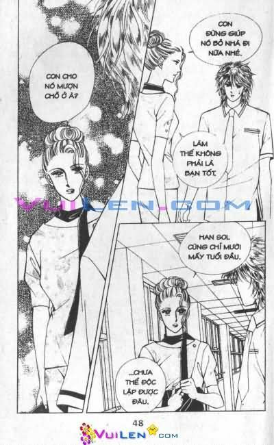 Tóc gió thôi bay: Chapter 7