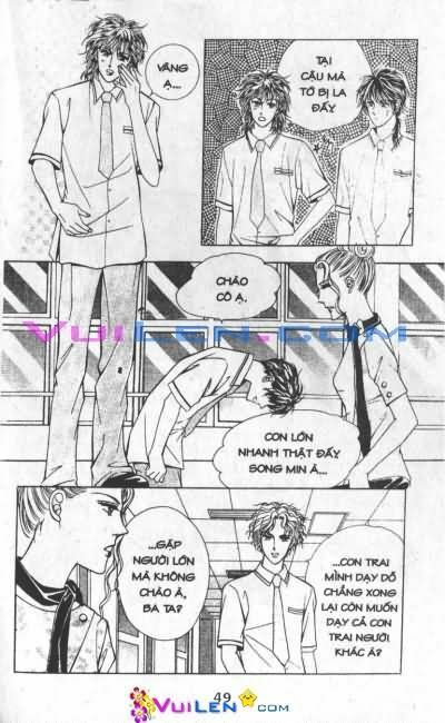 Tóc gió thôi bay: Chapter 7