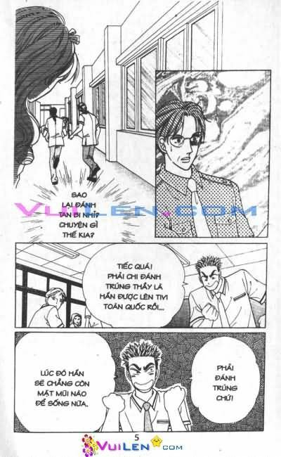 Tóc gió thôi bay: Chapter 7