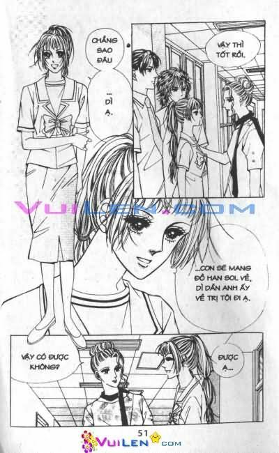 Tóc gió thôi bay: Chapter 7