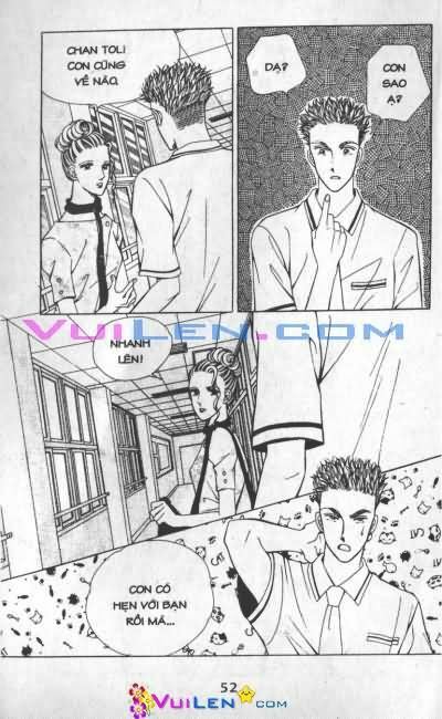 Tóc gió thôi bay: Chapter 7