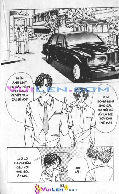 Tóc gió thôi bay: Chapter 7