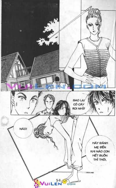 Tóc gió thôi bay: Chapter 7
