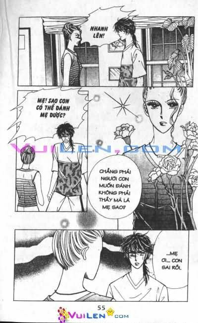 Tóc gió thôi bay: Chapter 7