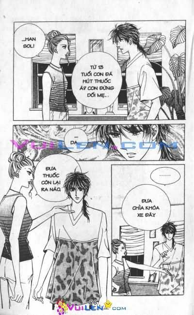 Tóc gió thôi bay: Chapter 7