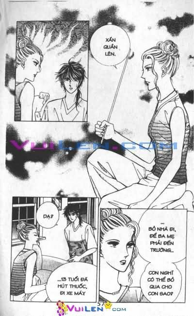 Tóc gió thôi bay: Chapter 7