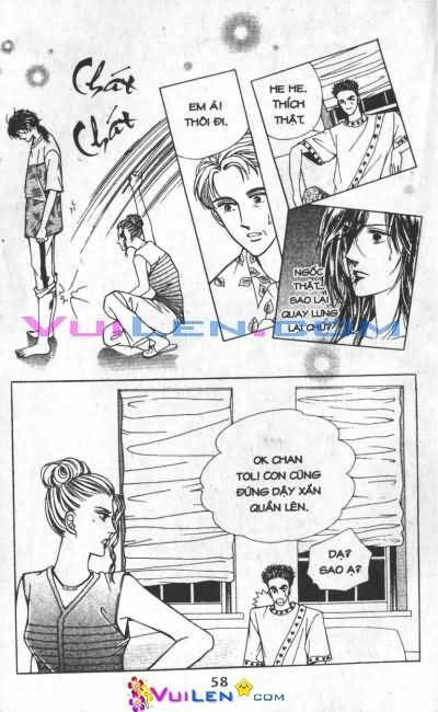 Tóc gió thôi bay: Chapter 7