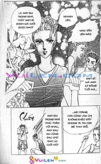 Tóc gió thôi bay: Chapter 7