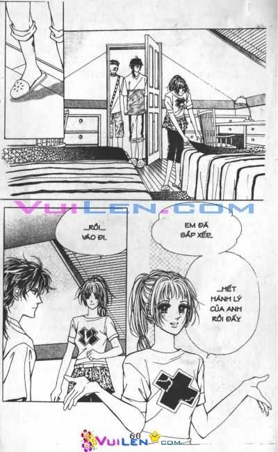 Tóc gió thôi bay: Chapter 7