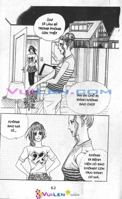 Tóc gió thôi bay: Chapter 7