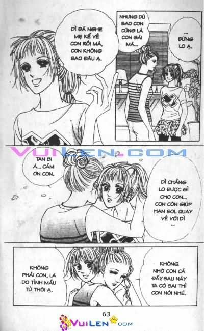 Tóc gió thôi bay: Chapter 7