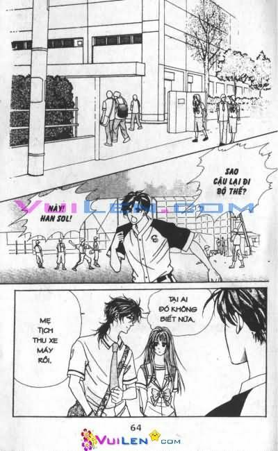Tóc gió thôi bay: Chapter 7
