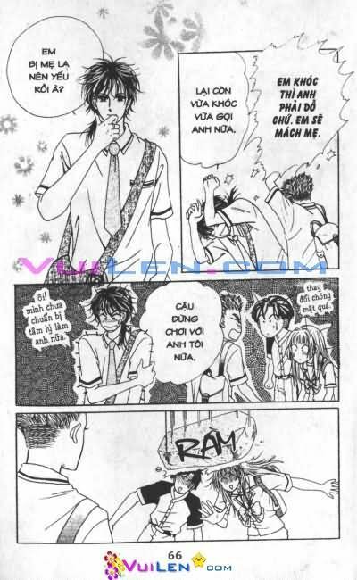 Tóc gió thôi bay: Chapter 7