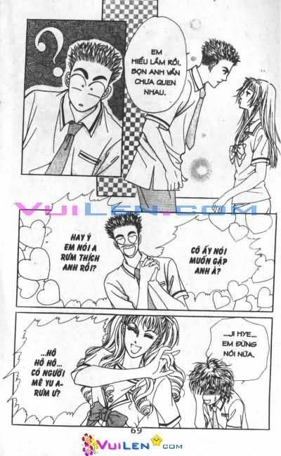 Tóc gió thôi bay: Chapter 7