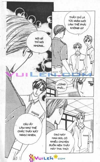 Tóc gió thôi bay: Chapter 7