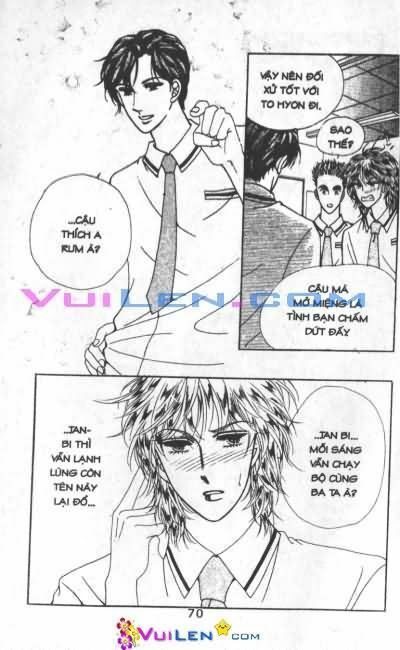 Tóc gió thôi bay: Chapter 7