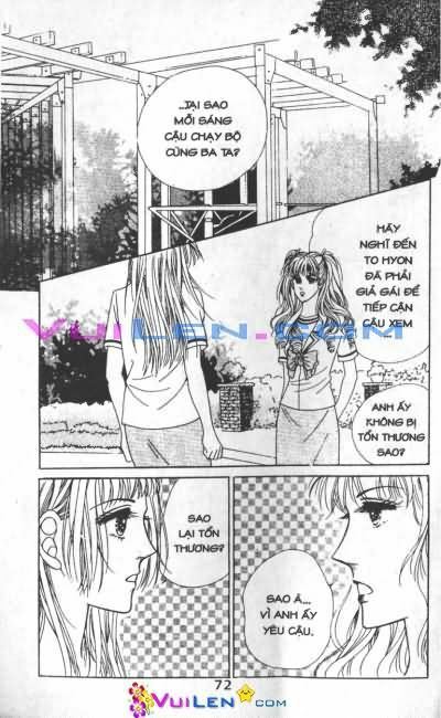 Tóc gió thôi bay: Chapter 7