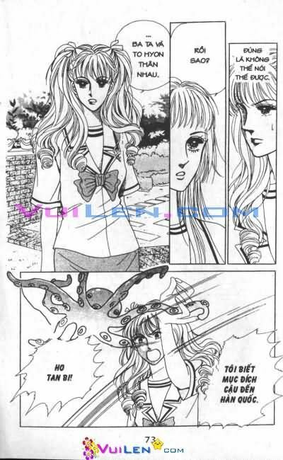 Tóc gió thôi bay: Chapter 7