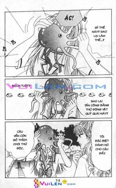 Tóc gió thôi bay: Chapter 7