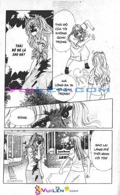 Tóc gió thôi bay: Chapter 7