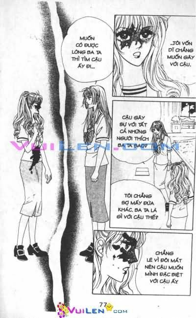 Tóc gió thôi bay: Chapter 7