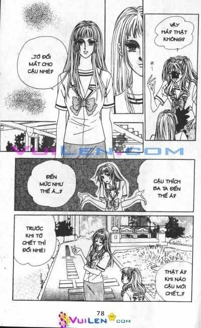 Tóc gió thôi bay: Chapter 7