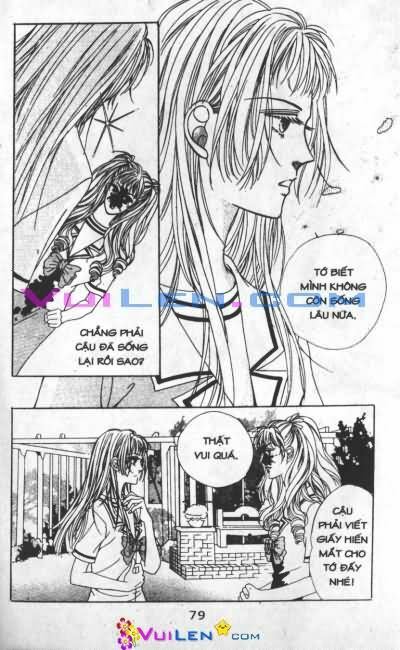 Tóc gió thôi bay: Chapter 7
