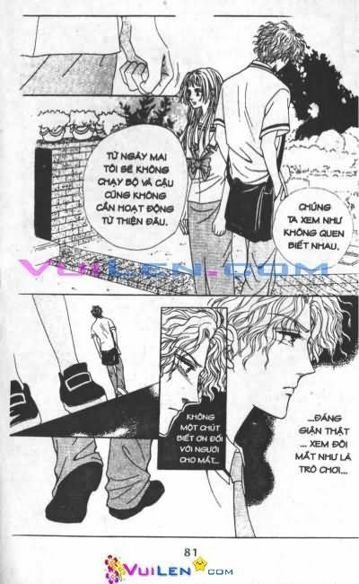 Tóc gió thôi bay: Chapter 7