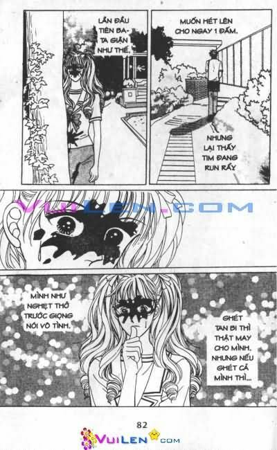 Tóc gió thôi bay: Chapter 7