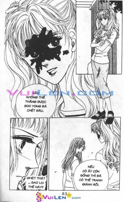 Tóc gió thôi bay: Chapter 7