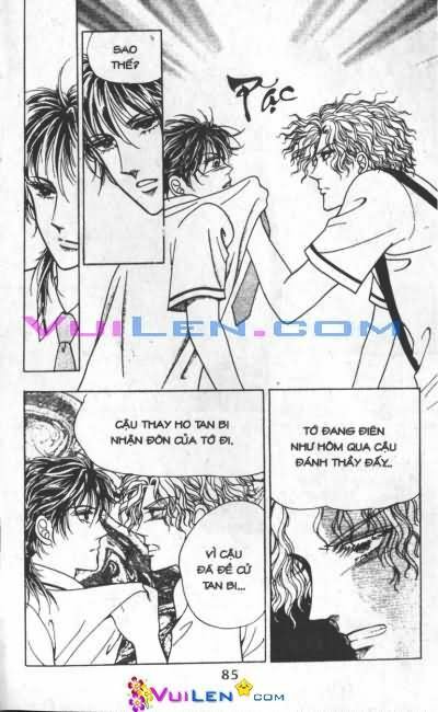 Tóc gió thôi bay: Chapter 7