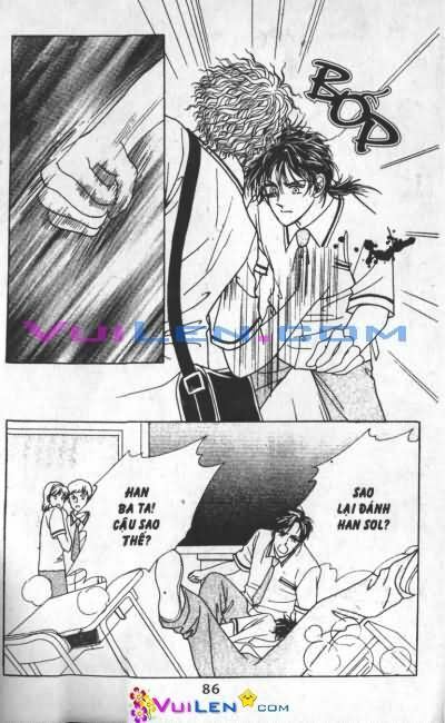 Tóc gió thôi bay: Chapter 7