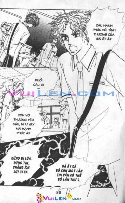 Tóc gió thôi bay: Chapter 7