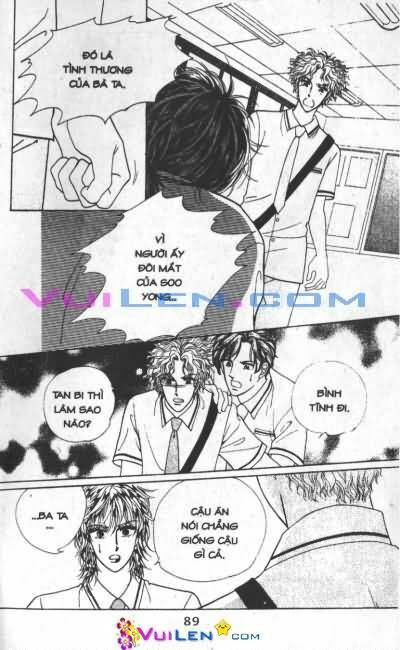 Tóc gió thôi bay: Chapter 7