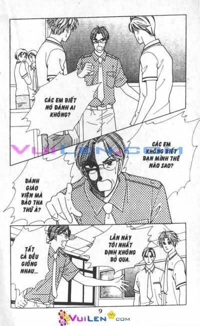 Tóc gió thôi bay: Chapter 7