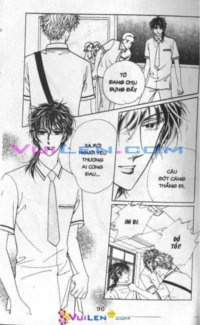 Tóc gió thôi bay: Chapter 7