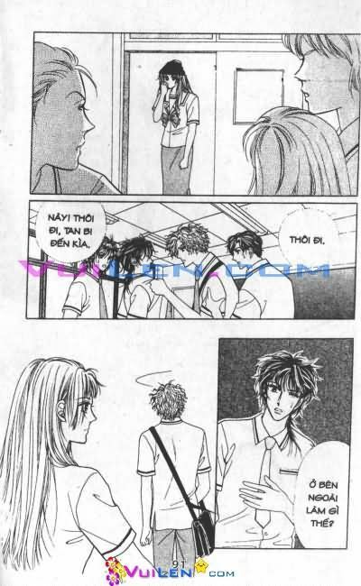 Tóc gió thôi bay: Chapter 7