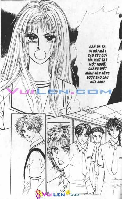 Tóc gió thôi bay: Chapter 7