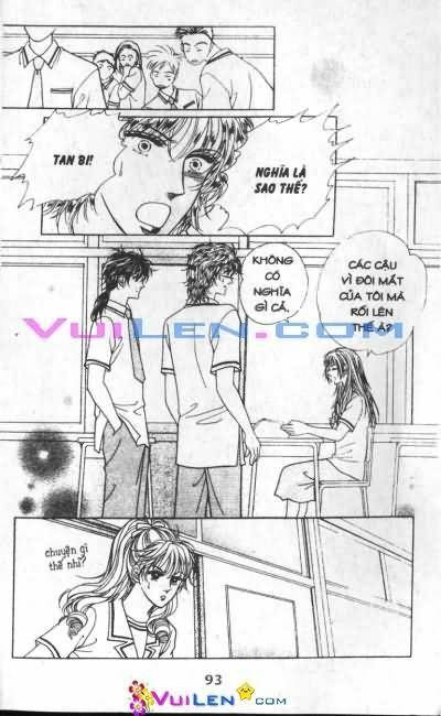 Tóc gió thôi bay: Chapter 7