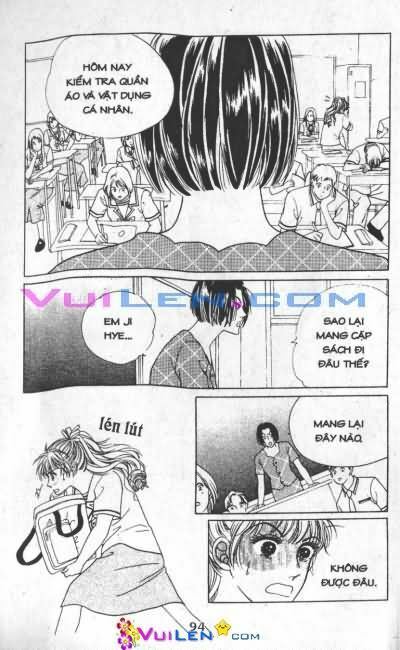 Tóc gió thôi bay: Chapter 7