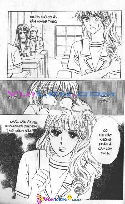 Tóc gió thôi bay: Chapter 7