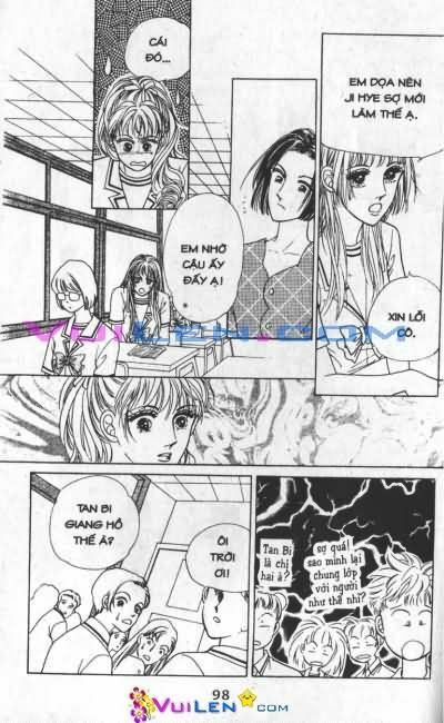 Tóc gió thôi bay: Chapter 7