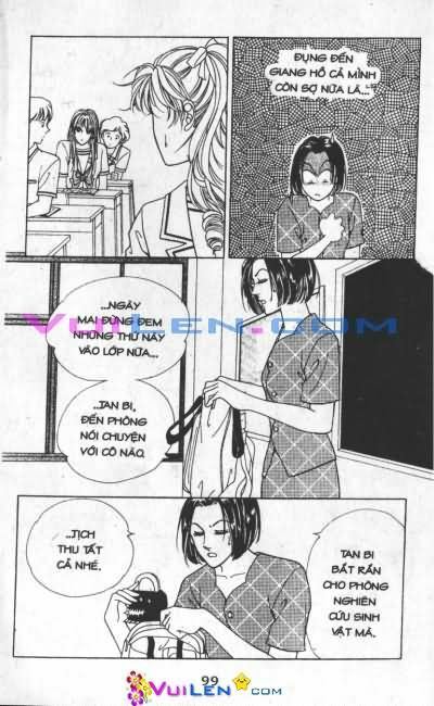 Tóc gió thôi bay: Chapter 7