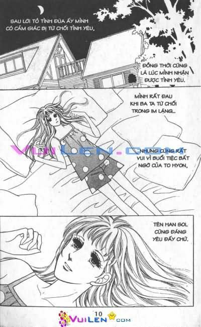 Tóc gió thôi bay: Chapter 8