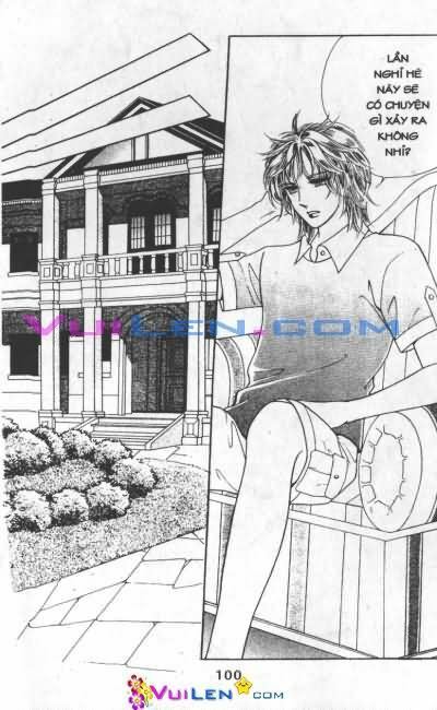 Tóc gió thôi bay: Chapter 8