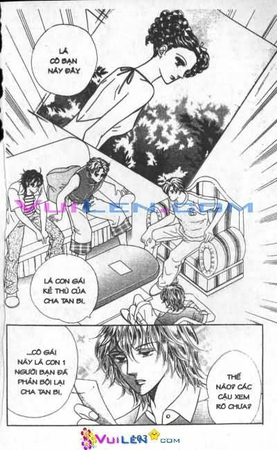 Tóc gió thôi bay: Chapter 8