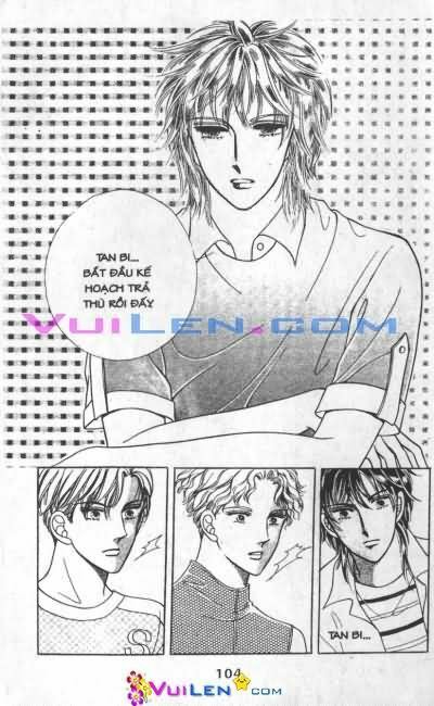 Tóc gió thôi bay: Chapter 8