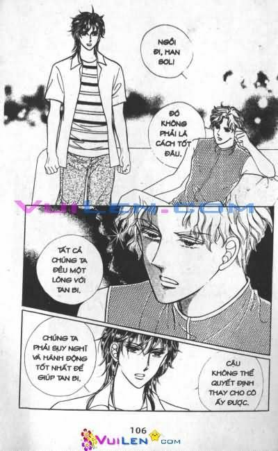 Tóc gió thôi bay: Chapter 8