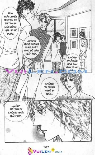 Tóc gió thôi bay: Chapter 8